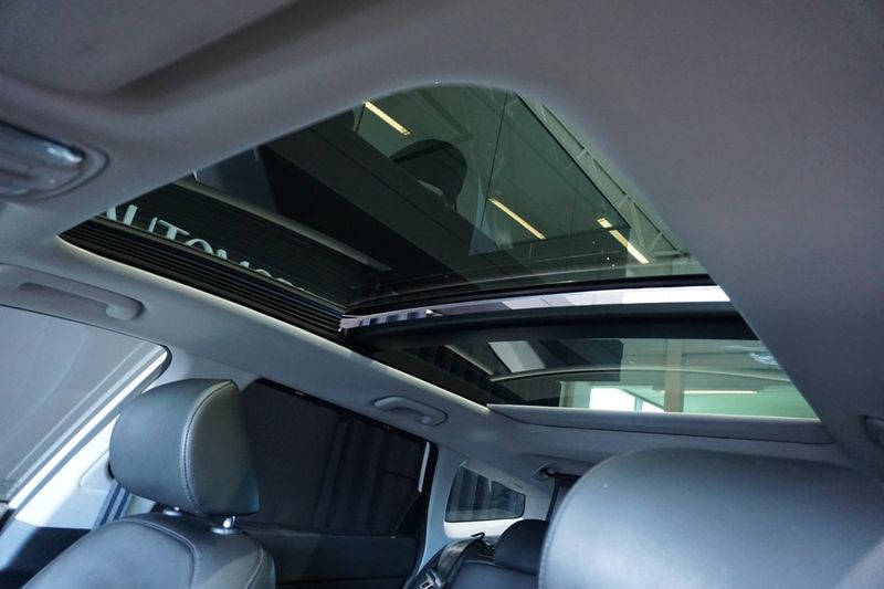 Kia Optima bild 20