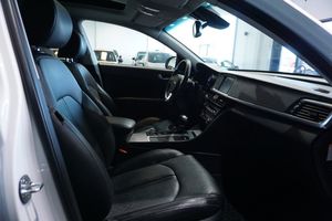 Kia Optima bild 22
