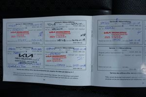 Kia Optima bild 24