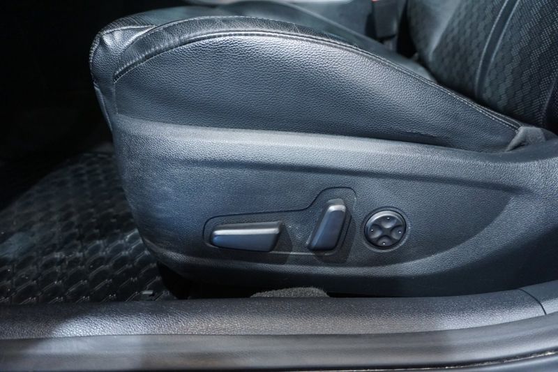 Kia Optima bild 18