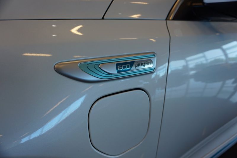 Kia Optima bild 10