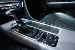 Kia Optima bild 21