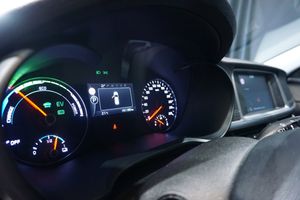 Kia Optima bild 16
