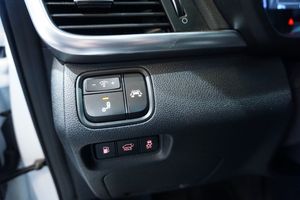 Kia Optima bild 17