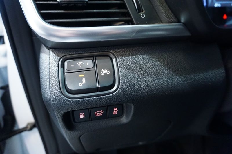 Kia Optima bild 17
