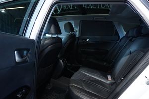 Kia Optima bild 11