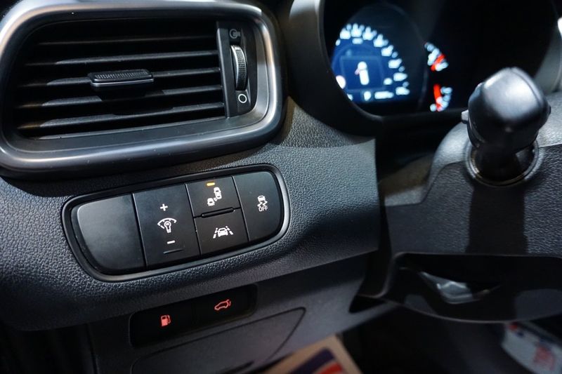 Kia Sorento bild 13