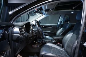 Kia Sorento bild 16