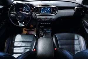 Kia Sorento bild 11