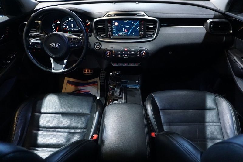 Kia Sorento bild 11