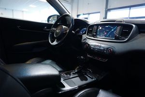Kia Sorento bild 20