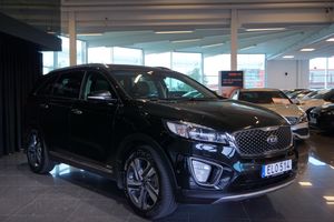 Kia Sorento bild 2