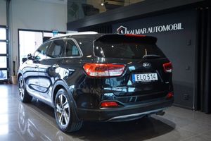 Kia Sorento bild 6