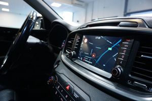 Kia Sorento bild 21