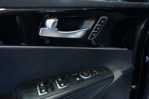 Kia Sorento bild 14