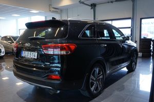 Kia Sorento bild 7