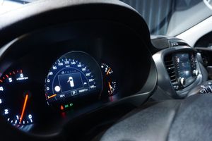 Kia Sorento bild 12