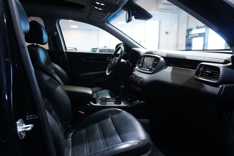 Kia Sorento bild 19