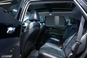 Kia Sorento bild 9
