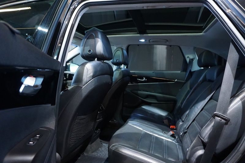Kia Sorento bild 9