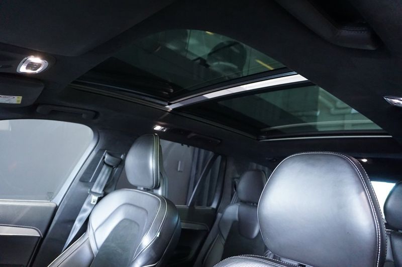 Volvo XC90 bild 18