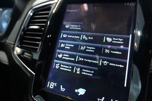 Volvo XC90 bild 23