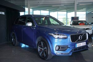 Volvo XC90 bild 2