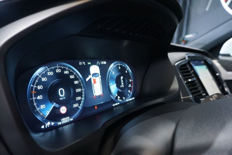 Volvo XC90 bild 16