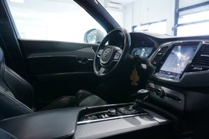 Volvo XC90 bild 20
