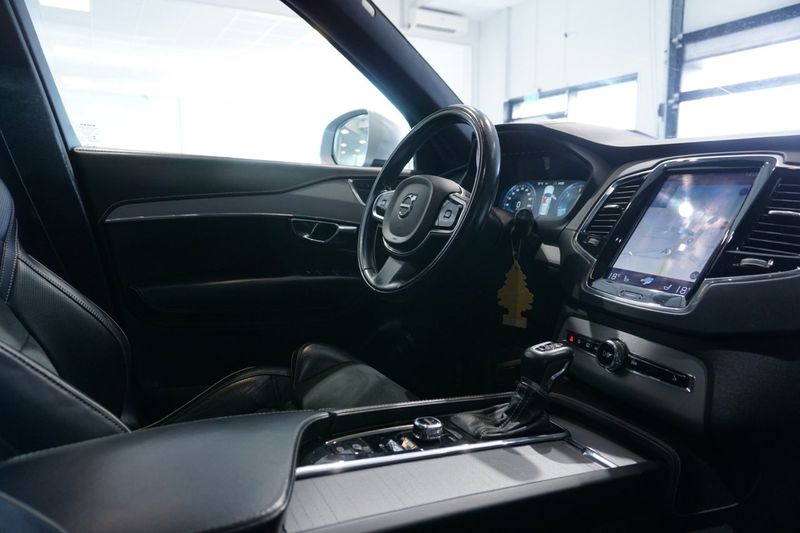 Volvo XC90 bild 20