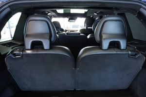 Volvo XC90 bild 11