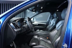 Volvo XC90 bild 17