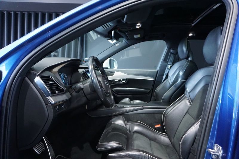 Volvo XC90 bild 17