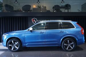 Volvo XC90 bild 3