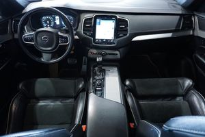 Volvo XC90 bild 14
