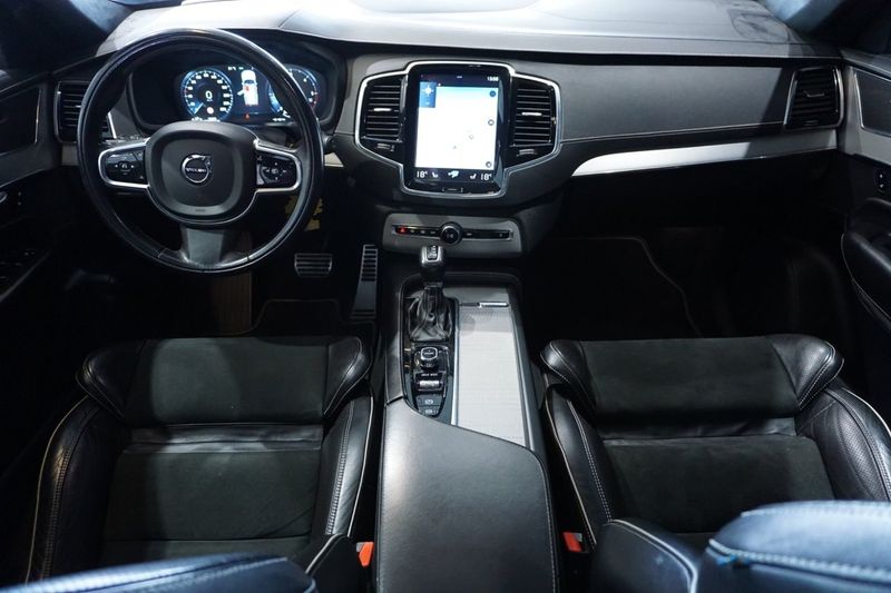Volvo XC90 bild 14