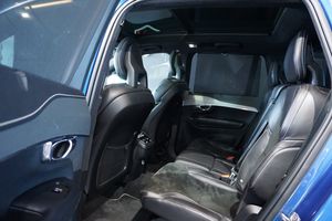 Volvo XC90 bild 12