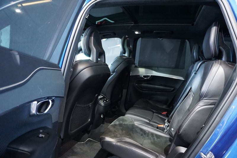 Volvo XC90 bild 12
