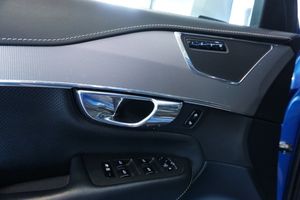 Volvo XC90 bild 15