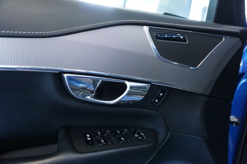 Volvo XC90 bild 15
