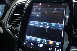 Volvo XC90 bild 21