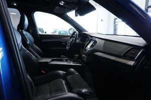 Volvo XC90 bild 19