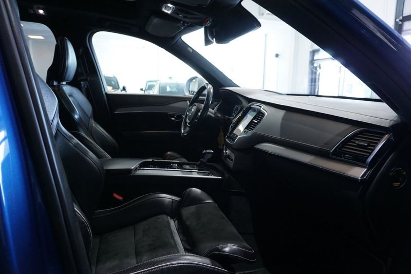 Volvo XC90 bild 19