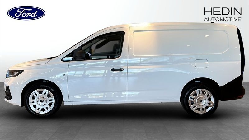 Ford Transit Connect bild 6