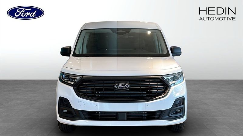 Ford Transit Connect bild 8