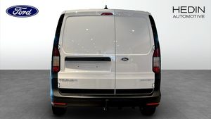 Ford Transit Connect bild 7
