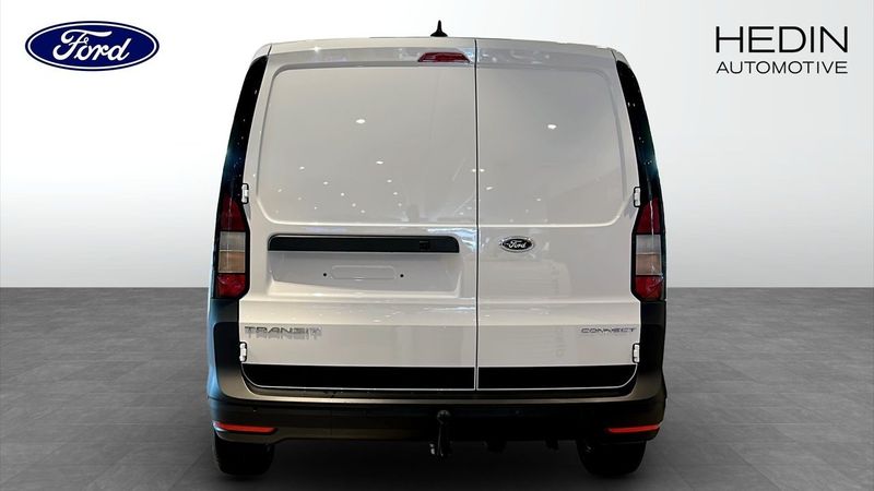 Ford Transit Connect bild 7