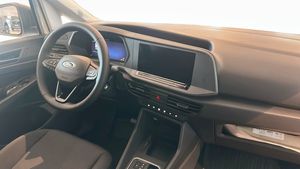 Ford Transit Connect bild 4