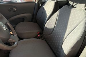 Nissan Micra bild 11