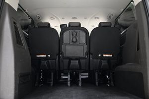 Ford Tourneo Custom bild 12